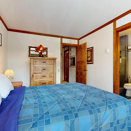 Mammoth West #101 Condo